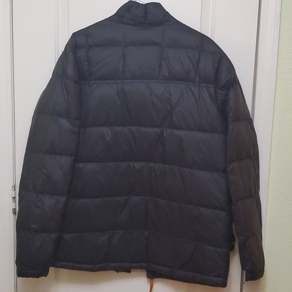 Basin + range L puff coat - Picture 3 of 3